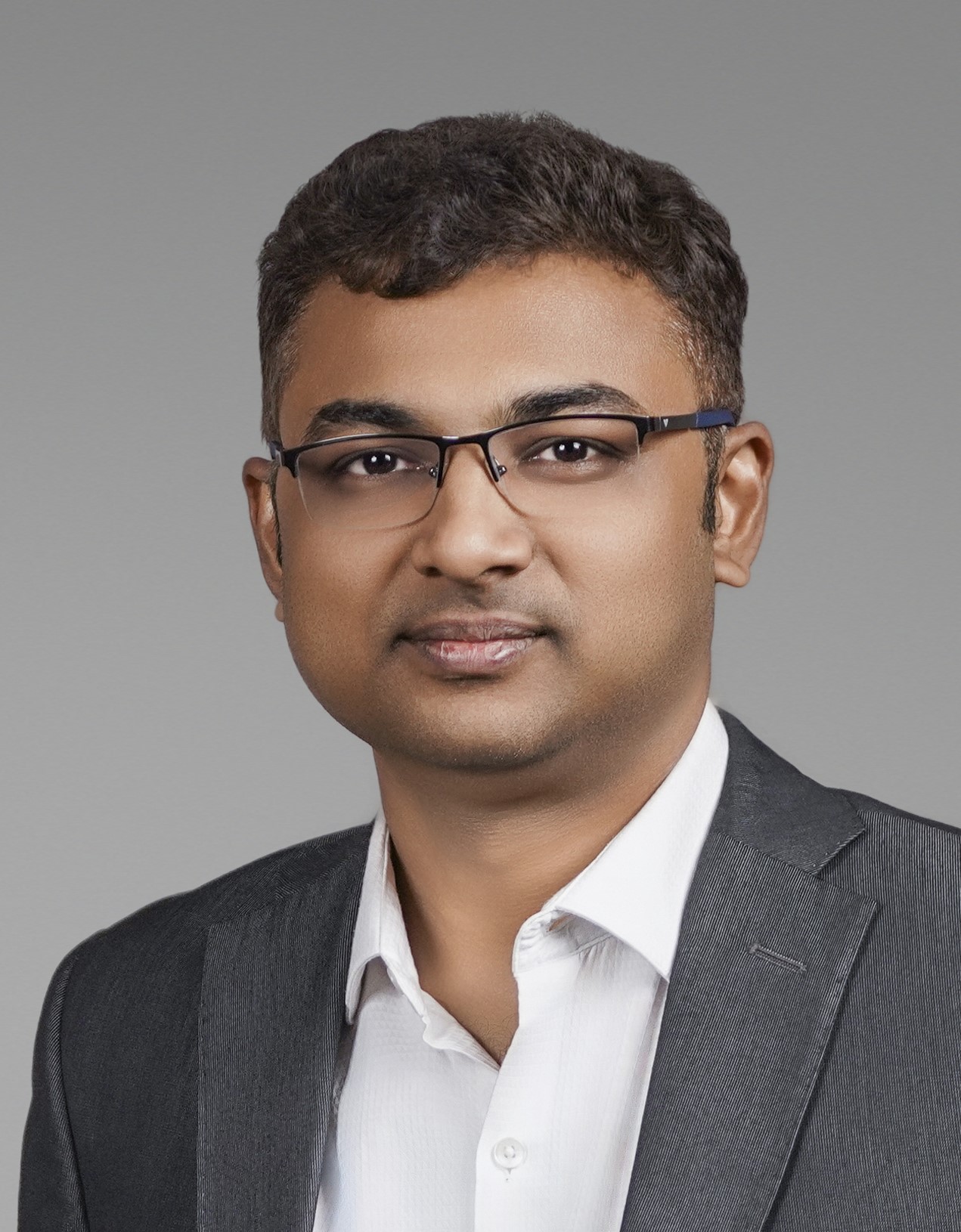 Balesh Lakshminarayanan, Founder & President of Octahedron Consulting